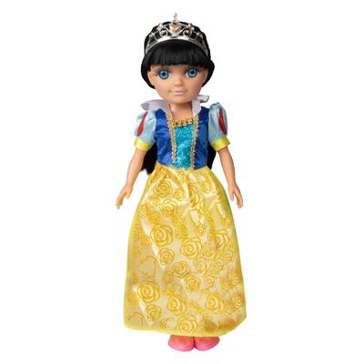 Toi-Toys Princess friends modepop sprookjesprinses, 38cm