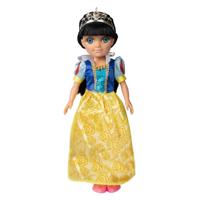 Toi-Toys Princess friends modepop sprookjesprinses, 38cm