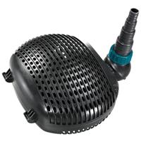 Aquaforte EC-3500 Vijverpomp 3500 L/u - 30W Energiezuinig, Geruisloos, Voor Zoet & Zout Water