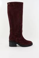 Nubikk laarzen Cassy 21072800 bordeaux suede