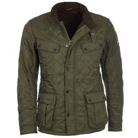 Herenjas Ariel Polarquilt Olive