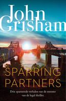 Sparringpartners - John Grisham - ebook