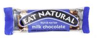 Eat Natural Peanut cranberry cashew macadamia chocolate