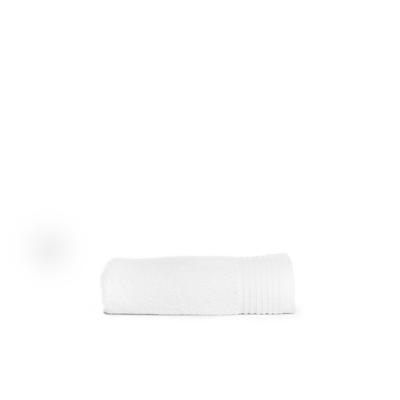 The One Handdoek Deluxe 50x100 550 gr Wit