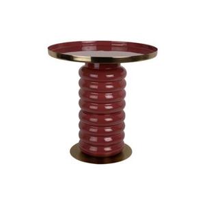 Leitmotiv - Side Table Ruby