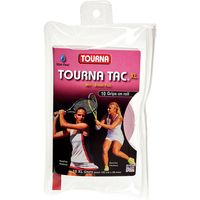 Tourna Tac Overgrip 10 St. Roze