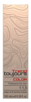 Toujours Trend Color 6.3 Dark Golden Blonde