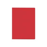 Subfolder DOHE Intens Rood A4 50 Onderdelen