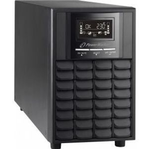 PowerWalker VI 1500 CW UPS Line-Interactive 1500 VA 1050 W 6 AC-uitgang(en)