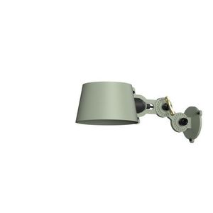 Tonone Bolt Wall Sidefit Mini met stekker Wandlamp - Groen