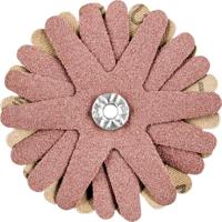PFERD TOOLS 42732106 Schuursterren Diameter 70 mm 10 stuk(s)