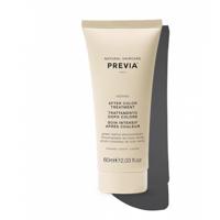 Previa Natural Haircare After Color Treatment 60ml