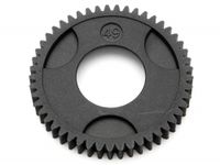 Spur gear 49 tooth (1m/1st gear/2 speed) - thumbnail