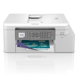 Brother MFC-J4340DW multifunctionele printer Inkjet A4 4800 x 1200 DPI Wifi