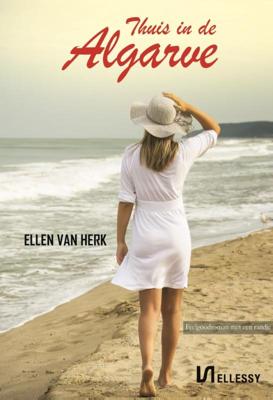 Thuis in de Algarve (Paperback)