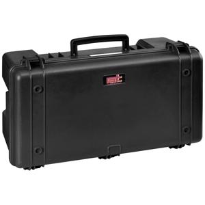 Explorer Cases Outdoor-box 61.5 l (l x b x h) 678 x 404 x 331 mm Zwart MUB65