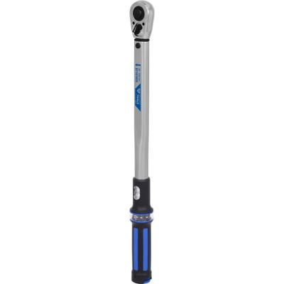 Brilliant Tools BT141906 BT141906 Momentsleutel 1 - 25 Nm