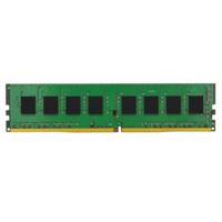 Kingston ValueRAM Werkgeheugenmodule voor PC DDR4 8 GB 1 x 8 GB Non-ECC 2666 MHz 288-pins DIMM CL19 KVR26N19S8/8