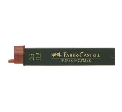 Faber Castell Potloodstiftjes Super-Polymer - 0,5mm - HB