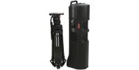 SKB 1SKB-R3709W statieftas Lineaire lagedichtheidpolyetheen (LLDPE) Zwart - thumbnail