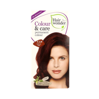 Hairwonder Colour & Care henna red 5.64 100 Milliliter