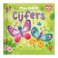 Rebo Publishers Mijn eerste cijfers