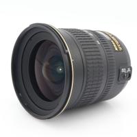 Nikon AF-S 12-24mm F/4 G ED DX occasion