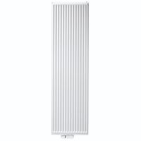 Sanigoods Austin paneelradiator 50x180cm 1845W wit