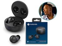Motorola Sound Draadloze Oordoppen - Active Noise Cancellation