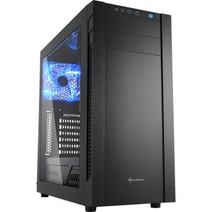 Sharkoon S25-W midi tower behuizing