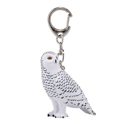 Mojo sleutelhanger sneeuwuil 387432
