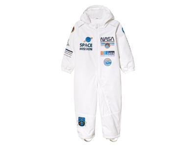 Baby skipak (NASA, 92)