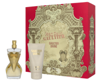 J.P. Gaultier Divine Giftset Eau de Parfum 125 ml Dames