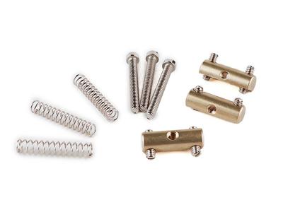 Fender 0990843000 brugzadel