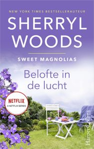 Belofte in de lucht - Sherryl Woods - ebook