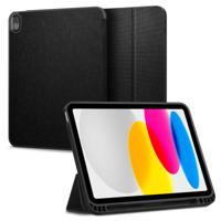 Spigen Urban Fit iPad 10,9 (22/24/25) hoes zwart