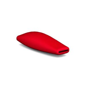 Bestek verdikker voor vork en lepel rood