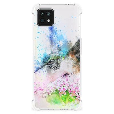 Back Cover OPPO A53 5G | A73 5G Vogel Back Cover OPPO A53 5G | A73 5G Vogel