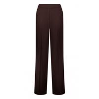 Gardeur - Rood | Dames | Broek | Rood | 42 | regular | Kamst mode