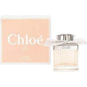 eau de toilette, 75 ml