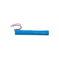 Accu voor LED-noodverlichting opbouw waterdicht