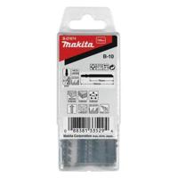 Makita B-07674 B-10 Decoupeerzaagblad voor Hout & Kunststof VE=100