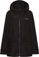 Didriksons Tone Parka Jas Dames Black 36