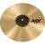 Sabian AAX Thin Crash 16 inch