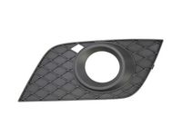 Ventilatiegrille, bumper 6502073538917P