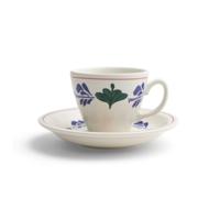 Boerenbont kop & schotel Audrey