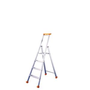 Little Jumbo Industrietrap 2370 - 1x4 treden - 1223700004