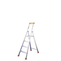 Little Jumbo Industrietrap 2370 - 1x4 treden - 1223700004