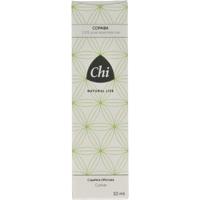 CHI Copaiba cult CHI Copaiba cult