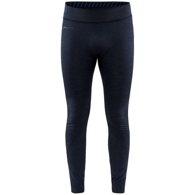 Craft Core Dry Active Comfort lange broek blaze heren M
